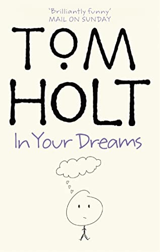 In Your Dreams. (Orbit): J.W. Wells & Co. Book 2 von Orbit